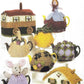 Knitting & Crochet Pattern Book - Tea Cosies in 4 Ply & DK