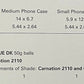 Crochet Pattern 9040 - Phone, Tablet & Gadget Case in DK