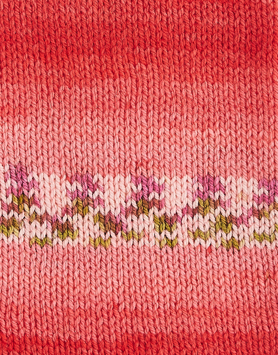 BABY BLOSSOM CHUNKY  100g - More colours available