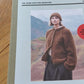 Lovewool No.23 Autumn/Winter 26/27 Pattern Book