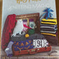 HARRY POTTER - Knitting Magic - The Official Knitting Pattern Book
