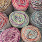 Cotton Waves 100% Cotton DK 100g - More Colours Available