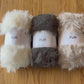 Creative Fur Aran 100g - 3 Colours Available