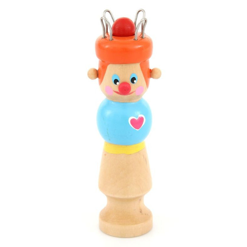 Knitting Dolls / French Knitter - 3 Styles Available