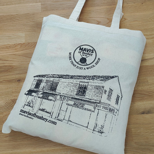 Mavis Tote Bag (FREE With orders over £35)