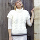 Knitting Pattern 9697 - Tank Top in Chunky