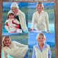 Wendy Aran Pattern Booklet 274