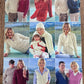 Wendy Aran Pattern Booklet 274