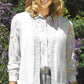 Knitting Pattern 8053 -  Waistcoat in No 1 DK