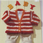Knitting Pattern P960 - V Neck Cardigan in DK