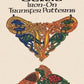 CELTIC Iron On Transfer Patterns Book
