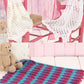 Crochet Pattern 4546 - Blankets in Snuggly Pearls DK