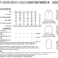 Knitting Pattern 4889 - Boys Sweaters & Hat in Snuggly Baby Bamboo DK