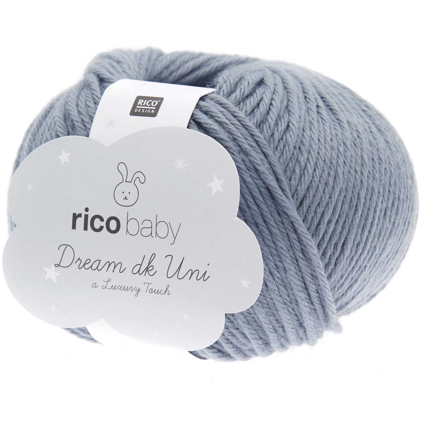 Baby Dream Uni DK 50g - A Luxury Touch - More Colours Available
