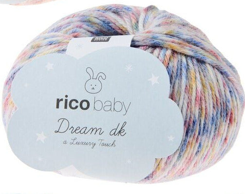 Baby Dream Spray DK - 50g - A Luxury Touch - More Colours Available
