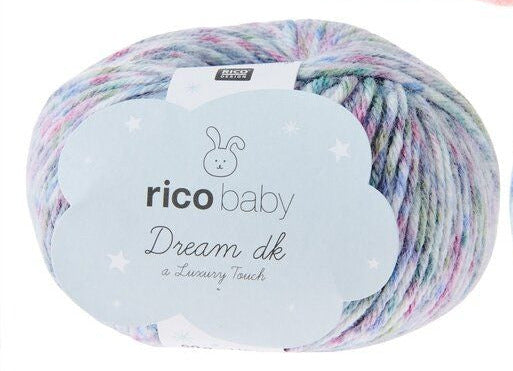 Baby Dream Spray DK - 50g - A Luxury Touch - More Colours Available