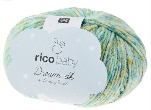 Baby Dream Spray DK - 50g - A Luxury Touch - More Colours Available