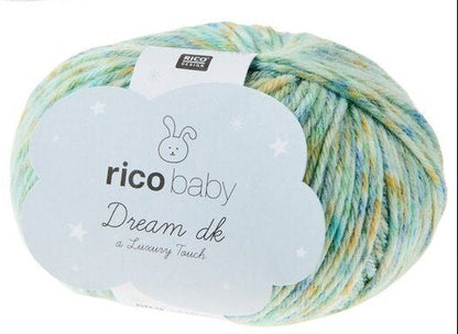 Baby Dream Spray DK - 50g - A Luxury Touch - More Colours Available