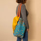 Tote Bag - William Morris - Blackthorn