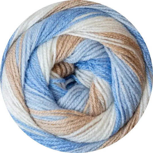 Carousel DK 200g