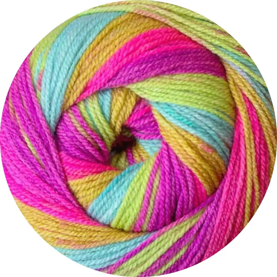 Carousel DK 200g