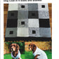 Knitting Pattern 2015 - Dog Coat & Blanket in DK