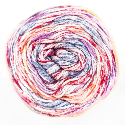 Cotton Waves 100% Cotton DK 100g - More Colours Available