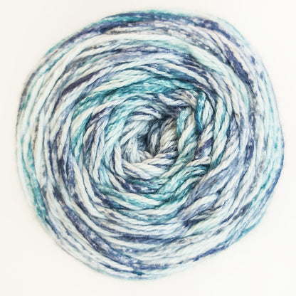 Cotton Waves 100% Cotton DK 100g - More Colours Available