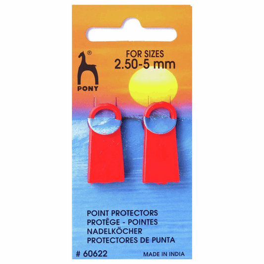 POINT PROTECTORS - For 2.5-5mm Needles