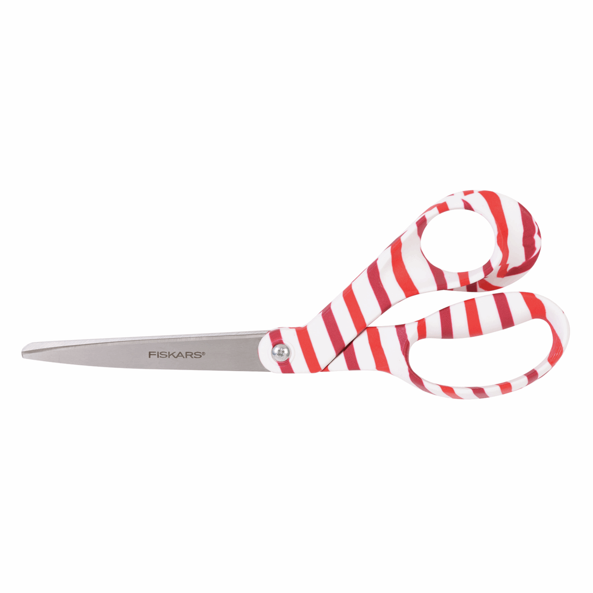 SCISSORS- LIMITED EDITION-UNIVERSAL - CANDY CANE 21cm