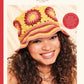 Crochet Pattern 10533 - BACKSTAGE BUCKET HAT IN SIRDAR STORIES DK
