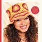 PDF - Crochet Pattern 10533 - BACKSTAGE BUCKET HAT IN SIRDAR STORIES DK