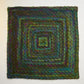 Crochet Pattern 10724 - ORNAMENTALS BLANKET IN SIRDAR JEWELSPUN ARAN