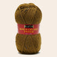 BONUS CHUNKY TWEED 100g - More colours available