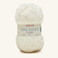 SNUGGLY SNOWFLAKE CHUNKY 50g - More colours available