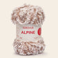 ALPINE CHUNKY 50g - More colours available