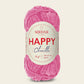 HAPPY CHENILLE 15g - More colours available
