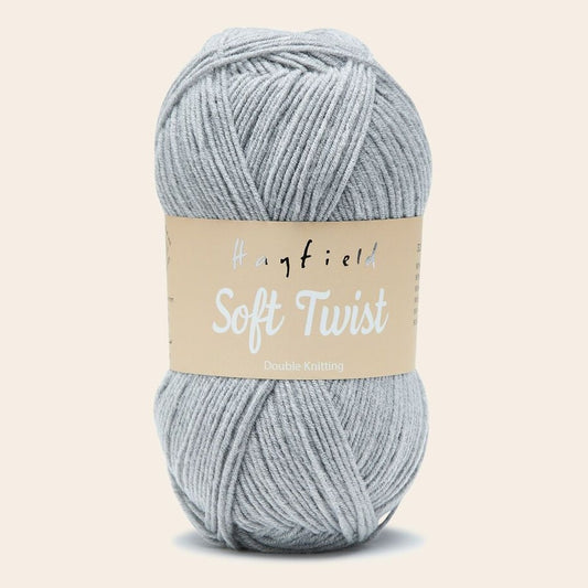 SOFT TWIST DK 100g - More colours available