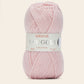 SNUGGLY  DK 50g - More colours available