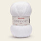 SNUGGLY 3 PLY 50g - More colours available