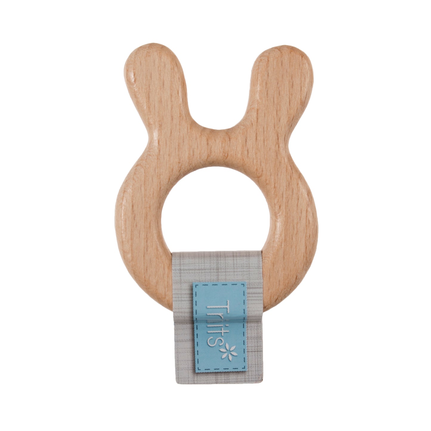 BIRCH CRAFT RING - Bunny