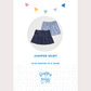 Juniper Skirt