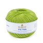 PETRA - Fine crochet cotton - Size 5 - More colours available