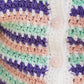 Knitting Pattern 5506 - SEASIDE RIPPLES CARDIGAN IN SNUGGLY DK