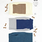 Knitting Pattern 5570 - Dog Coats in DK