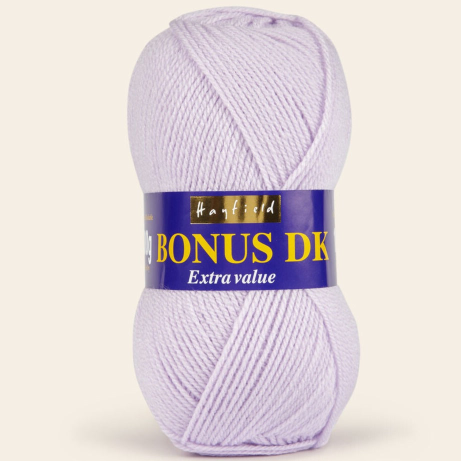 BONUS DK 100g - More colours available