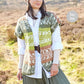 Knitting Pattern 5907 - Cardigan and Waistcoat: Knitted in King Cole Nordic Chunky