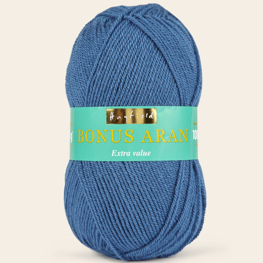 BONUS ARAN 100g - More colours available