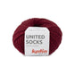 UNITED SOCKS 25g - More colours available