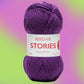 STORIES DK 50g - More colours available